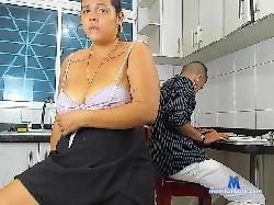 HotKitchen bongacams live cam performer profile