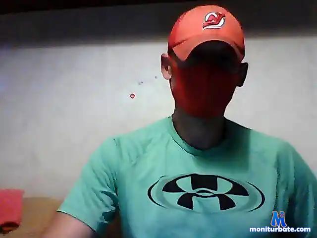 Dettox bongacams performer male