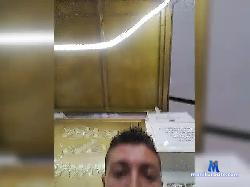 Nachobad bongacams live cam performer profile