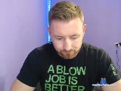 Conor288 bongacams live cam performer profile