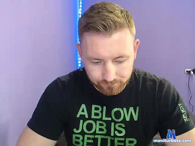 Conor288 bongacams performer male