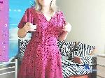 OktaviaSweet bongacams livecam show performer room profile