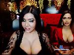 QueenSexMaker bongacams livecam show performer room profile
