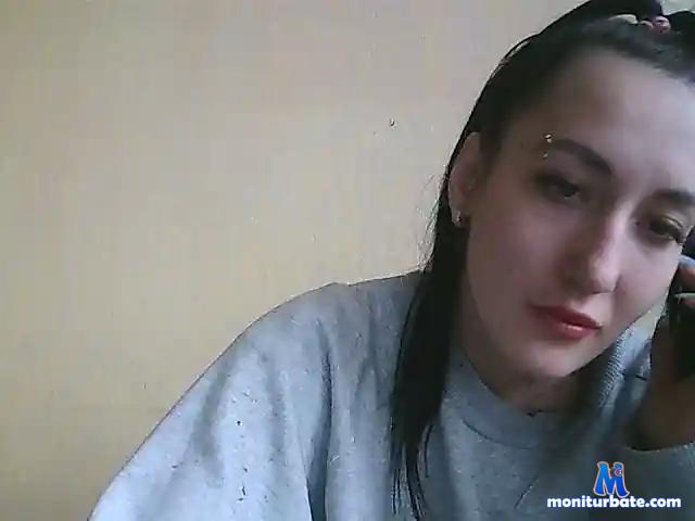 CathyPrettyX bongacams performer female