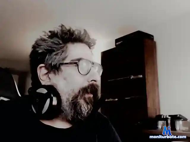 FisherKingX77 bongacams performer male