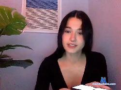 LiaLusty bongacams live cam performer profile