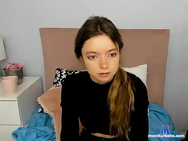 GraceShow bongacams performer female