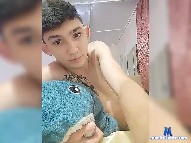 Stas220012 bongacams performer male