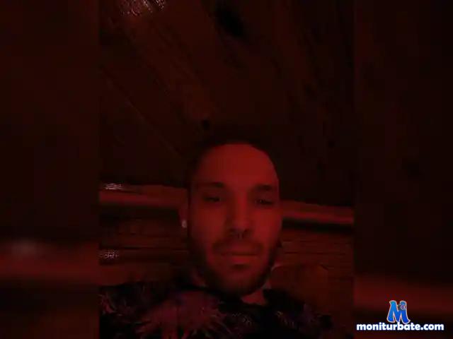 DizzyDBoy bongacams performer male
