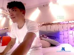 Bruno-Ray bongacams live cam performer profile