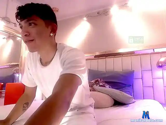 Bruno-Ray bongacams performer male