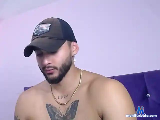 Hadeess- bongacams performer male