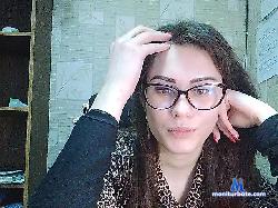 PamelaSky bongacams live cam performer profile