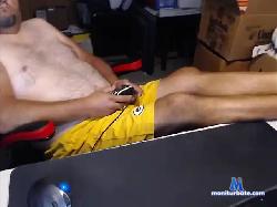 Wisco-Dean bongacams live cam performer profile