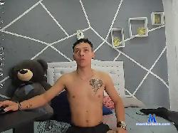 sweetbabyboy- bongacams live cam performer profile