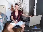 SEXYBOYLATINO bongacams livecam show performer room profile