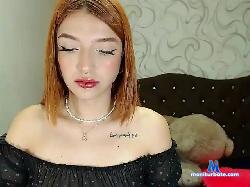 AshleyClark2 bongacams live cam performer profile