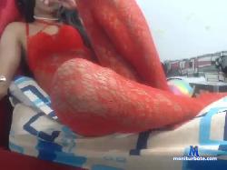 venecia-roxy bongacams live cam performer profile