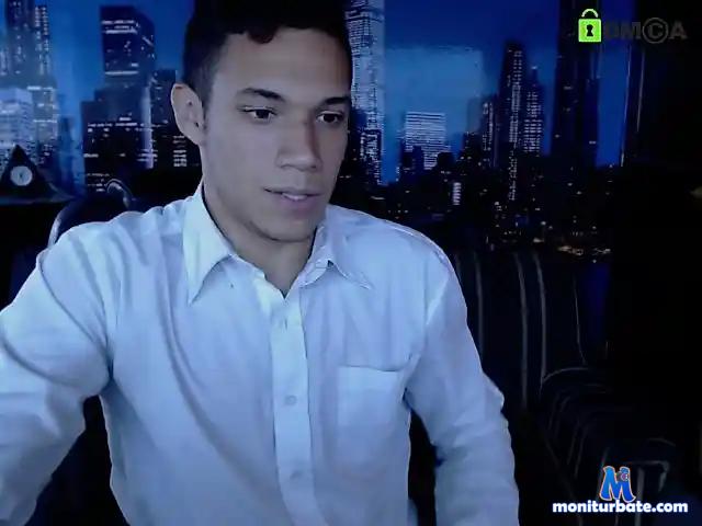 hotx-nacho bongacams performer male