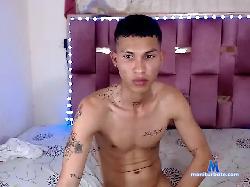 logandominik bongacams live cam performer profile