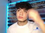 Alejandro-W bongacams livecam show performer room profile