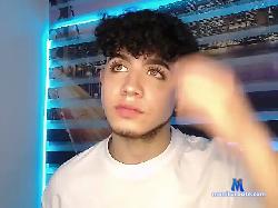 Alejandro-W bongacams live cam performer profile