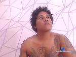 Caryn-Logan bongacams livecam show performer room profile