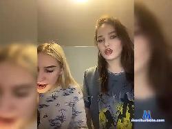 FuckKrisAnna bongacams live cam performer profile