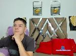 Christhofer-H bongacams livecam show performer room profile