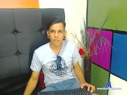 Sail01 bongacams live cam performer profile