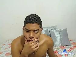 Sthefano2000 bongacams live cam performer profile