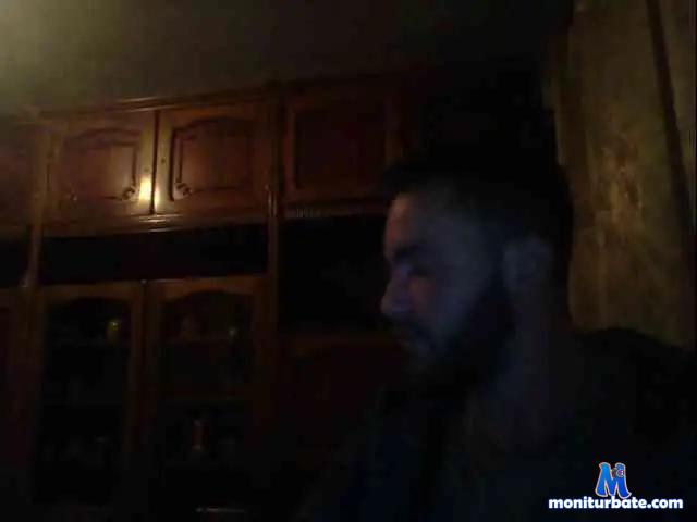 ShayneStone bongacams performer male