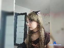 Infernachan bongacams live cam performer profile