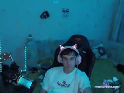 Arthos21 bongacams live cam performer profile
