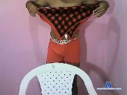 sexylatinboy0 bongacams live cam performer profile