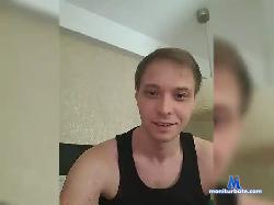 MatthewStark bongacams live cam performer profile
