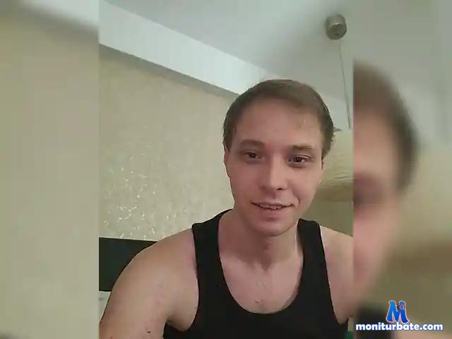 MatthewStark bongacams performer male