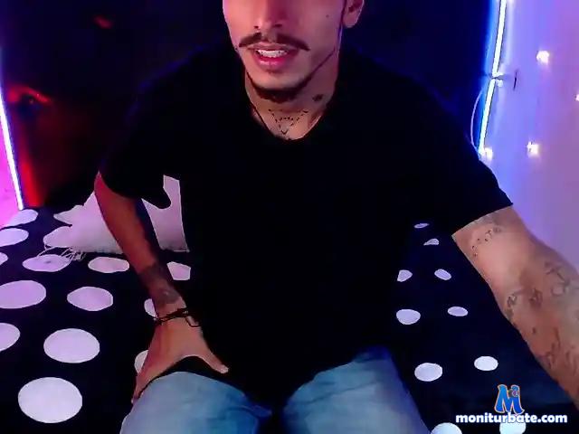 duke-louis bongacams performer male