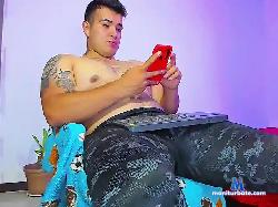 thiagocp bongacams live cam performer profile