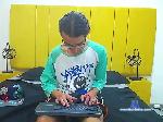 Charlie-house- bongacams livecam show performer room profile