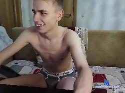 -Vladosi4ek- bongacams live cam performer profile