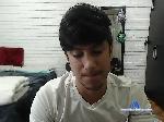 AndrewGill bongacams livecam show performer room profile