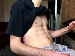 Anthomas bongacams live cam performer profile