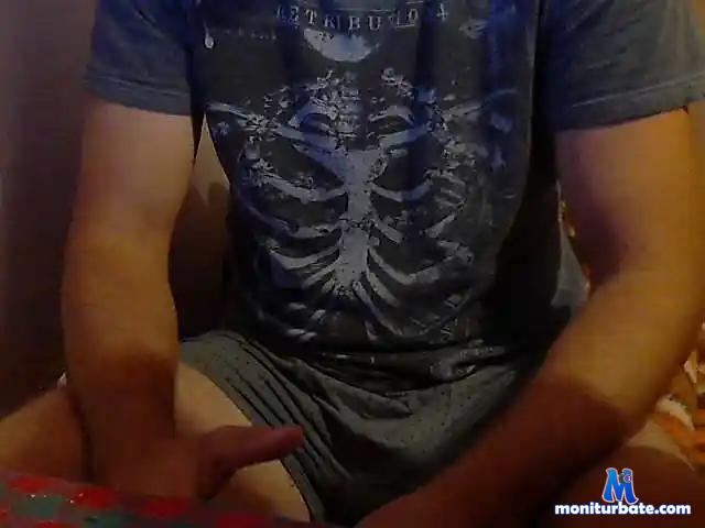 Yalduk bongacams performer male