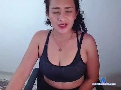 Mia-Danger bongacams live cam performer profile