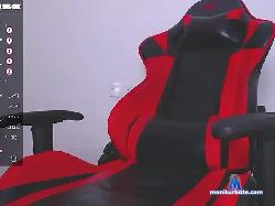 kingelliot bongacams live cam performer profile