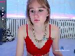 CaraLe bongacams livecam show performer room profile