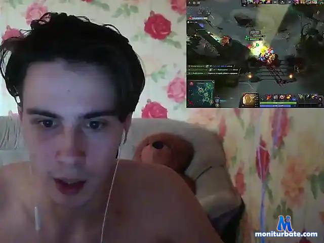 Glamur1 bongacams performer male