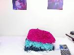 Tammy-dream bongacams livecam show performer room profile