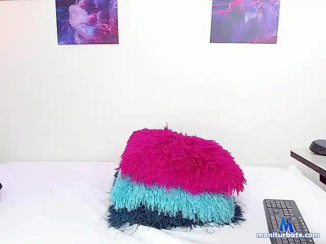 Tammy-dream bongacams performer female